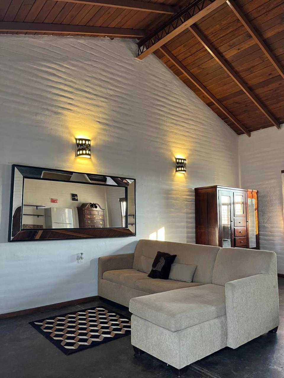 Echological Hotel, Restaurante & Spa Lagos de Moreno Pokój zdjęcie