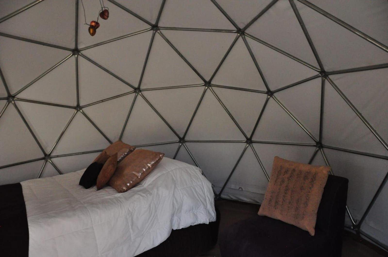 Echological Hotel, Restaurante & Spa Lagos de Moreno Zewnętrze zdjęcie